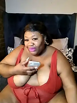 Snapshot of SeductionBoobs chatting on 06.20.26 SeductionBoobs online show from 06.20.26