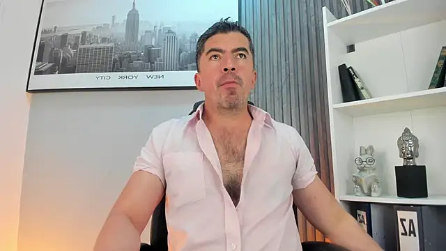 Snapshot of JuanKFit_45 chatting on 07.11.26 JuanKFit 45 online show from 07.11.26