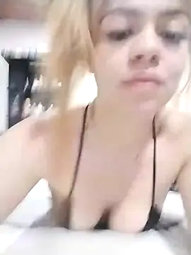 KATA BLONDE online show from 10.10.25