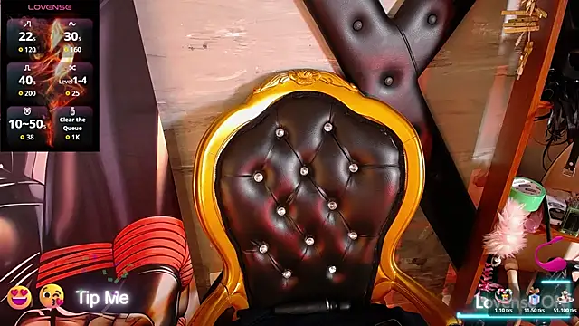 Snapshot of Valeria_de_leon chatting on 11.09.25 Valeria de leon online show from 11.09.25