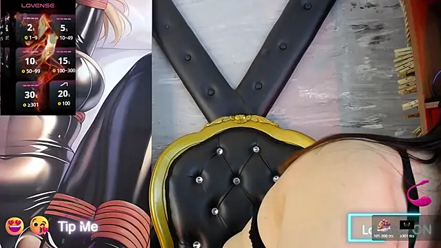 Snapshot of Valeria_de_leon chatting on 11.11.25 Valeria de leon online show from 11.11.25