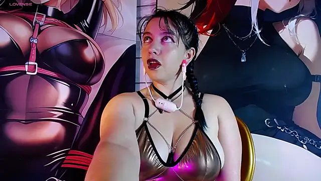 Valeria de leon online show from 03.27.26