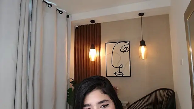 Lia Mar  online show from 01.13.26