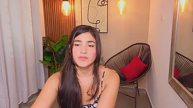 Snapshot of Lia_Mar_ chatting on 05.16.26 Lia Mar online show from 05.16.26
