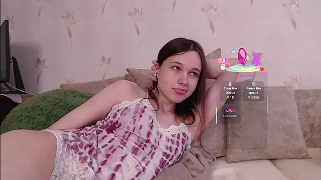 Annatomnaya online show from 04.28.26