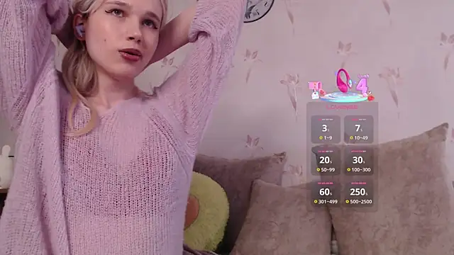 Annatomnaya online show from 05.06.26