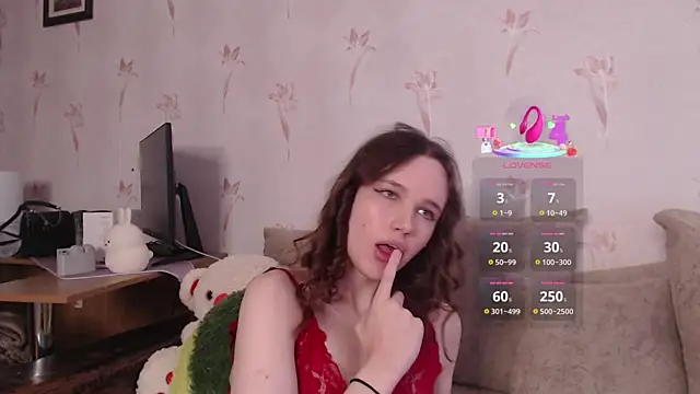 Annatomnaya online show from 05.13.26