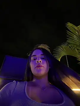 BellaLeclair online show from 02.16.26