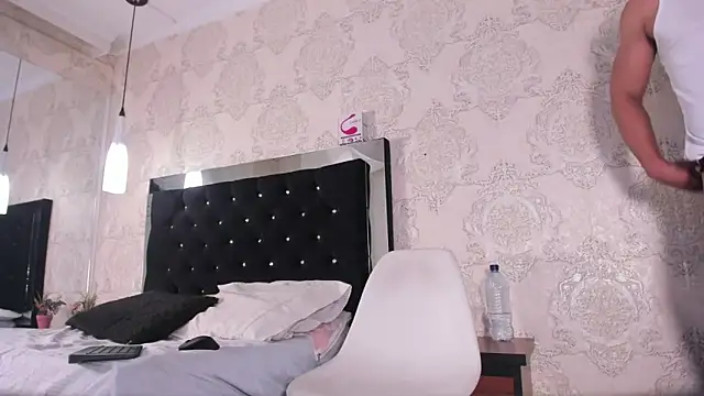 ThiagoBlaze online show from 09.18.25