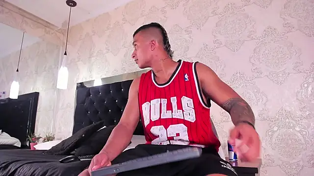 ThiagoBlaze online show from 09.30.25