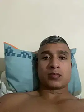 ThiagoBlaze online show from 12.18.25