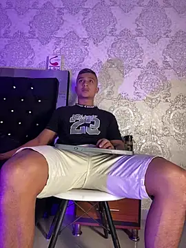 ThiagoBlaze online show from 02.02.26