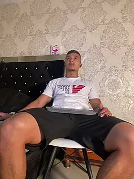 ThiagoBlaze online show from 03.13.26