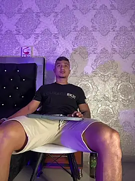 ThiagoBlaze online show from 03.19.26