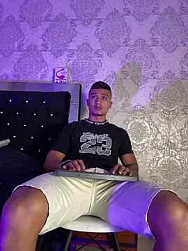 ThiagoBlaze online show from 03.26.26