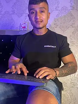 ThiagoBlaze online show from 04.21.26