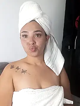 meli  brown online show from 10.17.25