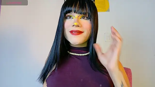 NATASHAA WINZ online show from 09.27.25