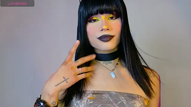 NATASHAA WINZ online show from 10.02.25