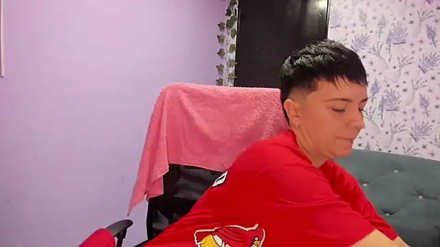  Hannah Hot online show from 11.09.25