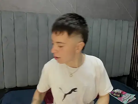  Hannah Hot online show from 01.14.26