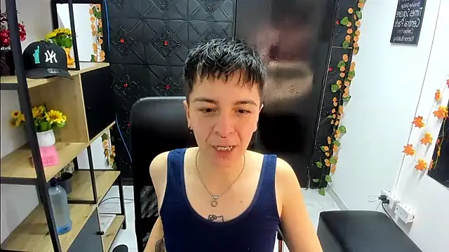  Hannah Hot online show from 02.27.26