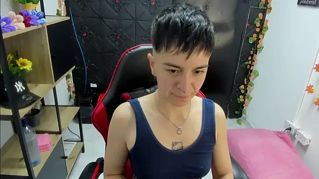  Hannah Hot online show from 03.02.26