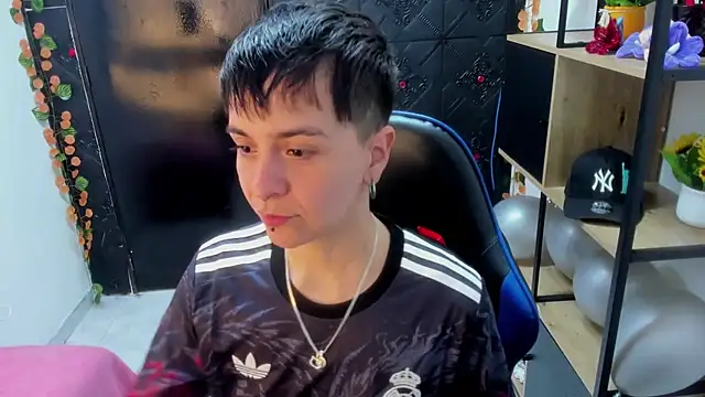  Hannah Hot online show from 04.02.26