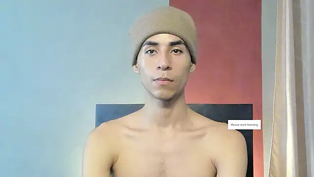 Snapshot of TheCyberIncubus chatting on 03.09.26 TheCyberIncubus online show from 03.09.26