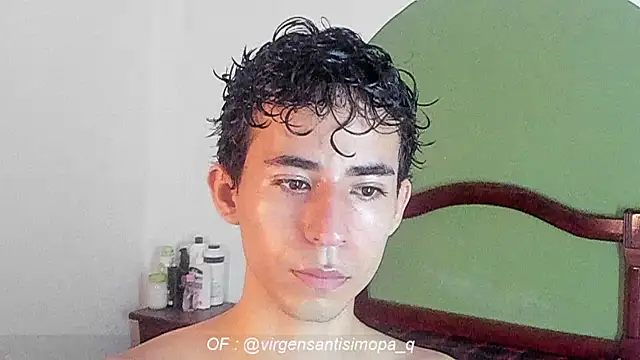 TheCyberIncubus online show from 07.02.26