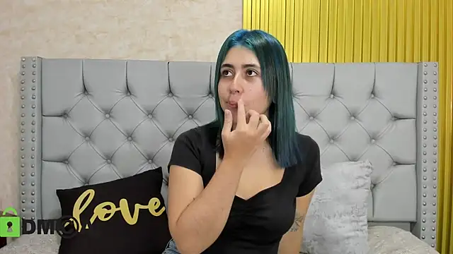 Skarlet 04 online show from 11.05.25