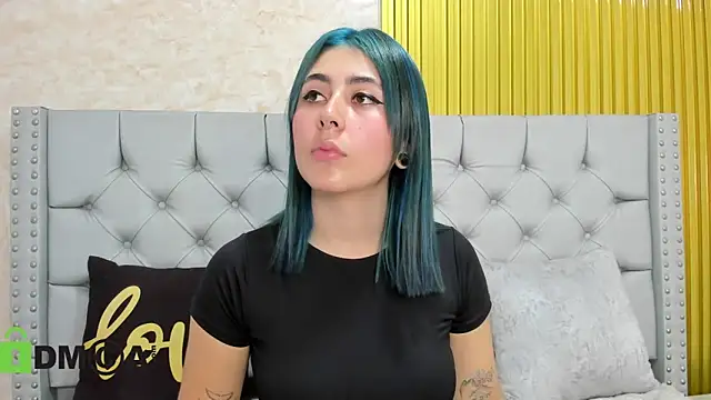 Skarlet 04 online show from 11.11.25