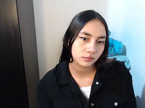 Stormyyy hot online show from 10.25.25