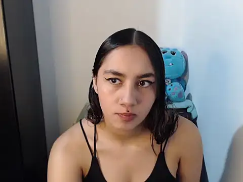 Stormyyy hot online show from 10.30.25