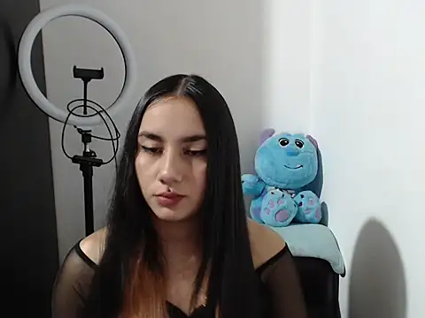 Stormyyy hot online show from 11.06.25