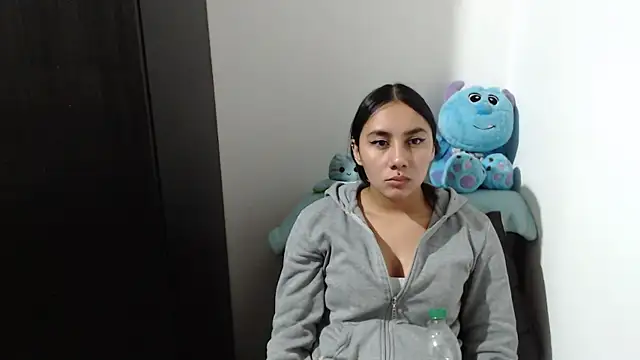 Stormyyy hot online show from 11.08.25