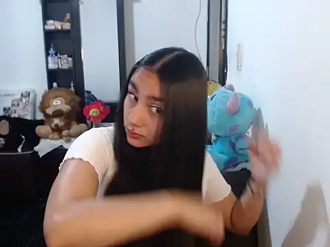 Stormyyy hot online show from 11.23.25