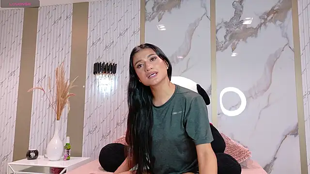 Sweet Mafe online show from 11.21.25