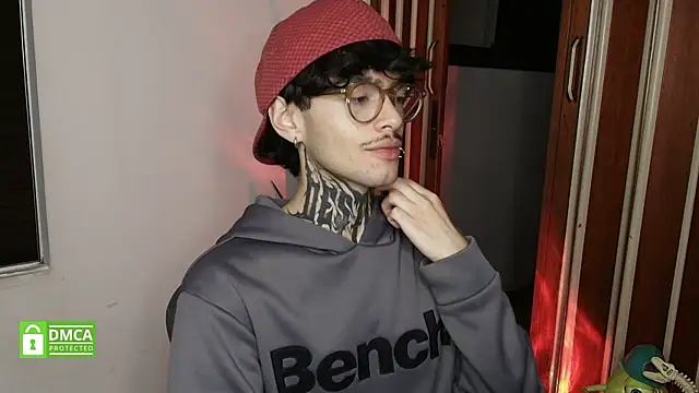 Mihail leroy online show from 01.19.26