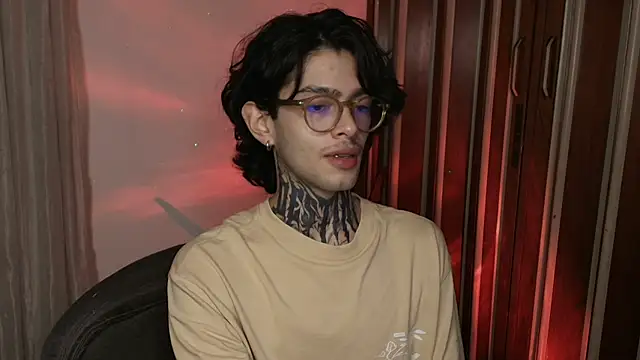 Mihail leroy online show from 05.24.26