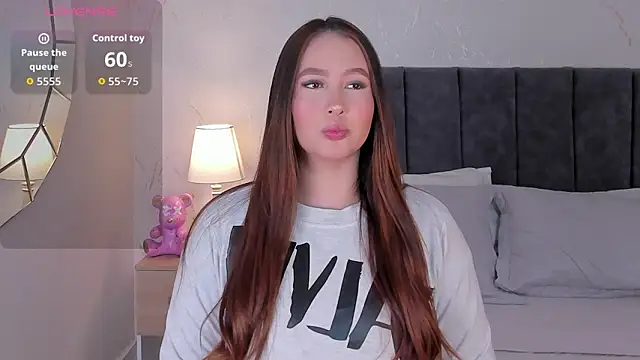 Snapshot of antonellacooper__ chatting on 02.20.26 antonellacooper online show from 02.20.26