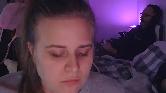 Sexyblonde12344 online show from 01.17.26