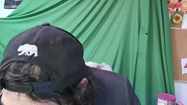 MasterDaddyCool online show from 10.22.25