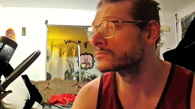 MasterDaddyCool online show from 11.04.25