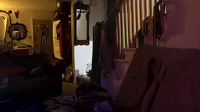 MasterDaddyCool online show from 11.28.25