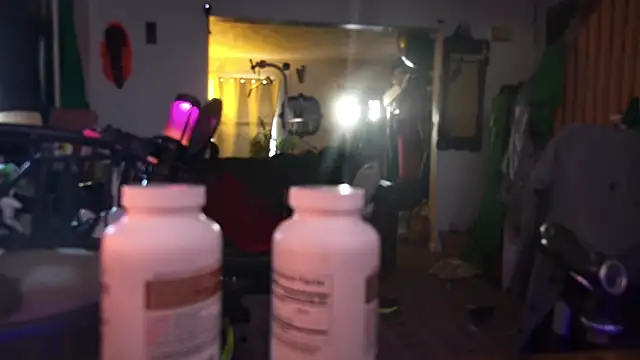 MasterDaddyCool online show from 12.01.25