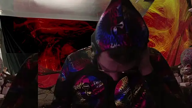 MasterDaddyCool online show from 12.16.25