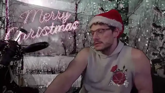 MasterDaddyCool online show from 12.21.25