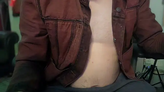 MasterDaddyCool online show from 01.05.26