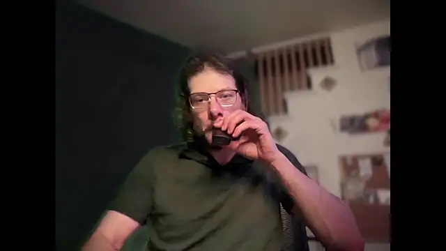 MasterDaddyCool online show from 01.15.26